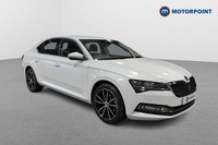 2022 Skoda Superb 1.5 TSI SE L 5dr DSG Hatchback Petrol Automatic