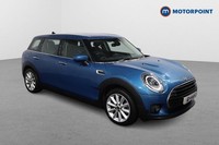 2022 MINI Clubman 1.5 Cooper Classic 6dr ESTATE PETROL Manual