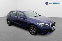 2020 BMW 1 Series 118i SE 5dr Step Auto HATCHBACK PETROL Automatic