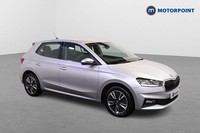 2022 Skoda Fabia 1.0 TSI SE L 5dr Hatchback Petrol Manual