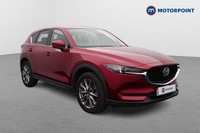  Mazda CX-5 2.2d [184] Sport 5dr SUV Diesel Manual