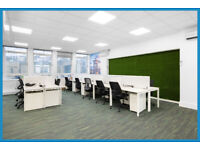 Edinburgh - EH2 2ER, All-inclusive access to coworking space in Regus Princes Street