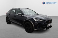  Cupra Formentor 1.5 TSI 150 V1 5dr DSG SUV Petrol Automatic