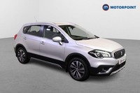 2019 Suzuki SX4 S-Cross 1.0 Boosterjet SZ-T ALLGRIP 5dr SUV Petrol Manual