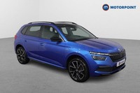 2024 Skoda Kamiq 1.0 TSI 110 Monte Carlo 5dr DSG SUV Petrol Automatic
