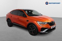  Renault Arkana 1.6 E-TECH Hybrid 145 R.S. Line 5dr Auto SUV Hybrid Automatic