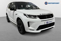 2021 Land Rover Discovery Sport 2.0 D165 R-Dynamic S Plus 5dr Auto [5 Seat] SUV 