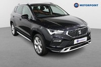 2023 SEAT Ateca 1.5 TSI EVO Xperience 5dr DSG SUV Petrol Automatic