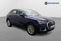 2022 Audi Q3 35 TFSI Sport 5dr S Tronic SUV Petrol Automatic