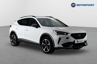 2023 Cupra Formentor 1.5 TSI 150 V1 5dr DSG SUV Petrol Automatic