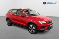 2019 SEAT Ateca 1.5 TSI EVO SE Technology [EZ] 5dr DSG SUV Petrol Automatic