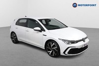 2024 Volkswagen Golf 1.5 eTSI 150 R-Line 5dr DSG HATCHBACK PETROL Automatic