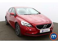 2019 Volvo V40 T2 [122] Momentum Edition 5dr Geartronic Auto Hatchback Petrol Au