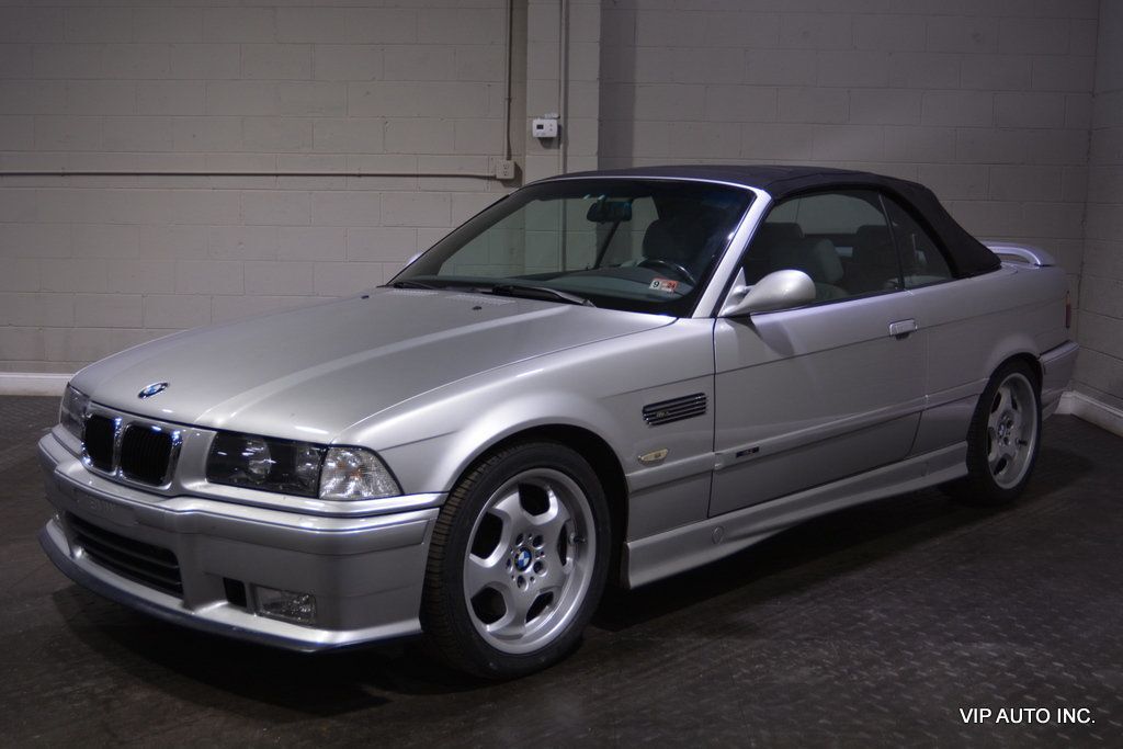 Owner BMW M Titanium Silver Metallic with 52,562 Miles, for sale!