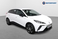 2024 Mg Motor Uk MG4 150kW Trophy EV Long Range 64kWh 5dr Auto SUV Electric Auto