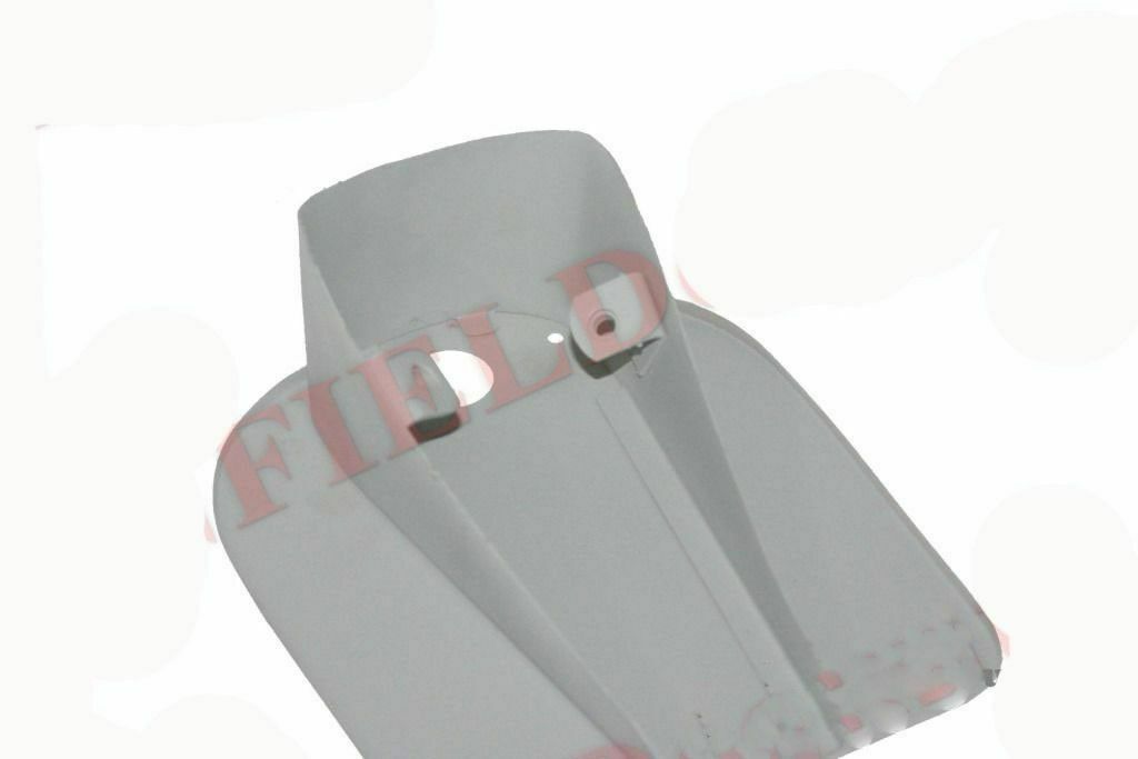 Steel Tooling Made Box Type Rear Number License Plate For Royal Enfield G2  