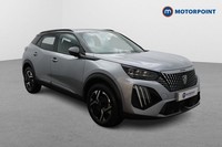 2025 Peugeot 2008 1.2 PureTech 130 GT 5dr EAT8 SUV Petrol Automatic