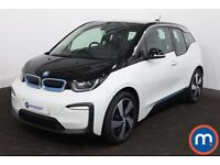 2021 BMW i3 125kW 42kWh 5dr Auto Hatchback Electric Automatic