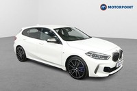 2023 BMW 1 Series M135i xDrive 5dr Step Auto [Pro Pack] Hatchback Petrol Automat