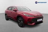  MG MG HS 1.5 T-GDI Trophy 5dr DCT SUV Petrol Automatic