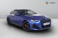 2024 BMW 2 Series 2.0 230i M Sport Coupe 2dr Petrol Auto Euro 6 (s/s) (245 ps) C