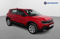 2024 Jeep Avenger 1.2 Altitude 5dr SUV Petrol Manual