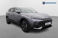  MG MG HS 1.5 T-GDI Trophy 5dr DCT SUV Petrol Automatic