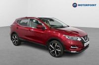 2020 Nissan Qashqai 1.3 DiG-T 160 Tekna 5dr SUV Petrol Manual