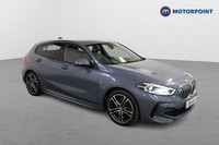 2019 BMW 1 Series 120d xDrive M Sport 5dr Step Auto Hatchback Diesel Automatic