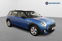 2021 MINI Clubman 1.5 Cooper Classic 6dr Estate Petrol Manual