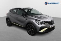 2023 Renault Captur 1.6 E-Tech hybrid 145 Engineered BOSE Edn 5dr Auto SUV Hybri