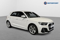 2022 Audi A1 25 TFSI S Line 5dr S Tronic Hatchback Petrol Automatic