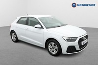 2023 Audi A1 30 TFSI 110 Technik 5dr S Tronic HATCHBACK PETROL Automatic