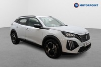 2025 Peugeot 2008 1.2 Hybrid 136 Allure 5dr e-DSC6 HATCHBACK PETROL Automatic