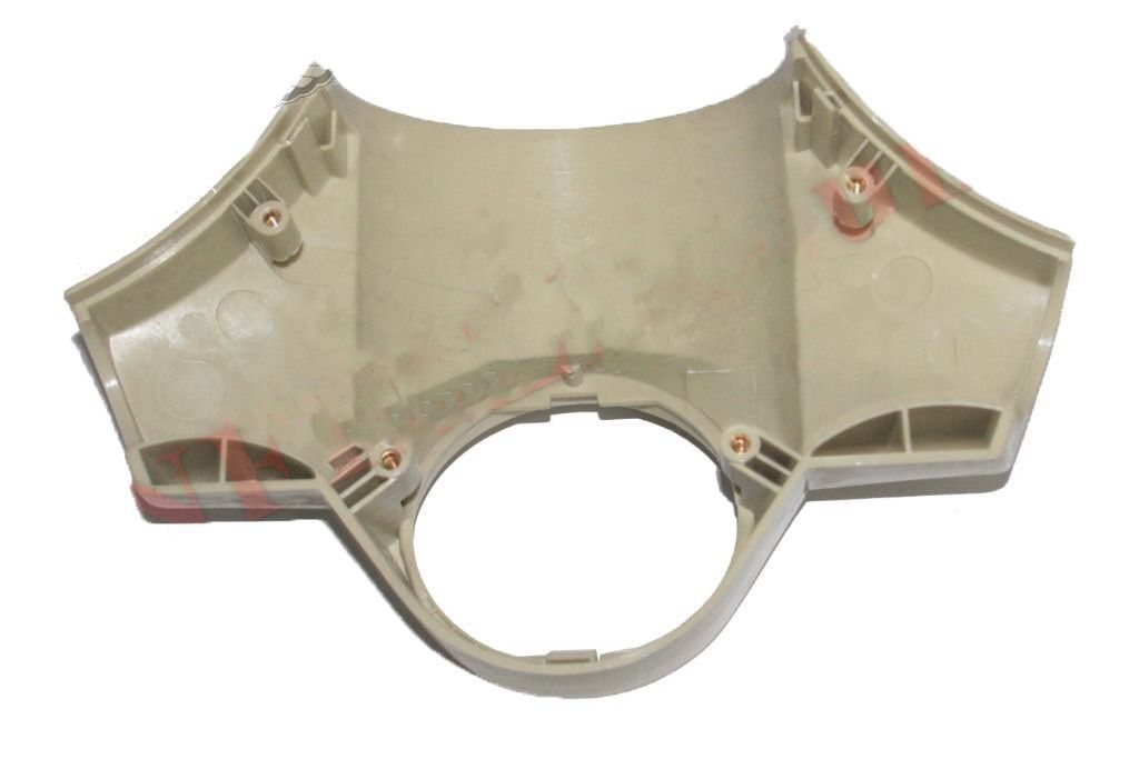 Vespa Handlebar Headset Top Cover With Bottom PX PE LML Models 