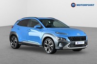Hyundai KONA 1.0 TGDi 48V MHEV Premium 5dr SUV Petrol Manual