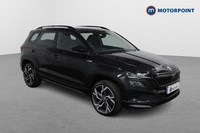 2022 Skoda Karoq 1.5 TSI Sportline 5dr DSG SUV Petrol Automatic