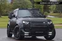 2021 Land Rover Defender 3.0 D250 S 110 5dr Auto ESTATE DIESEL Automatic