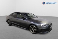 2020 Audi A4 35 TFSI Black Edition 4dr SALOON PETROL Manual