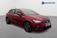 2019 SEAT Ibiza 1.0 TSI 95 Xcellence Lux [EZ] 5dr Hatchback Petrol Manual