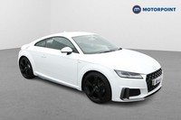 2023 Audi TT 40 TFSI S Line 2dr S Tronic Coupe Petrol Automatic