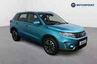 2023 Suzuki Vitara 1.4 Boosterjet 48V Hybrid SZ5 ALLGRIP 5dr SUV Petrol Manual