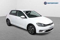 2020 Volkswagen Golf 1.5 TSI EVO 150 Match Edition 5dr Hatchback Petrol Manual