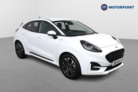 2023 Ford Puma 1.0 EcoBoost Hybrid mHEV ST-Line 5dr SUV Petrol Manual