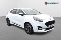 2023 Ford Puma 1.0 EcoBoost Hybrid mHEV ST-Line 5dr SUV Petrol Manual