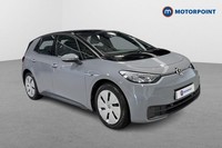 2022 Volkswagen ID.3 107KW Life Pro 58kWh 5dr Auto Hatchback Electric Automatic