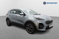 2021 Kia Sportage 1.6T GDi ISG GT-Line 5dr SUV Petrol Manual