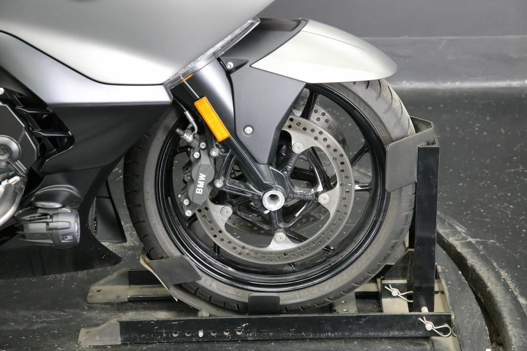 2019 BMW K 1600 B | eBay