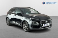 2020 Hyundai KONA 1.6 GDi Hybrid Premium SE 5dr DCT SUV Hybrid Automatic