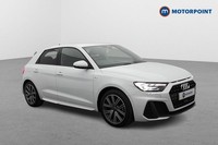 2022 Audi A1 35 TFSI S Line 5dr S Tronic Hatchback Petrol Automatic
